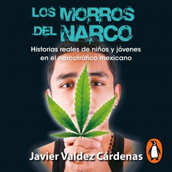 Los morros del narco: Historias reales de niños y jóvenes en el narco mexicano