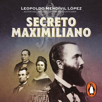 [Spanish] - Secreto Maximiliano
