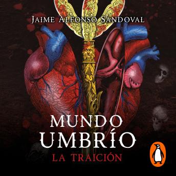 [Spanish] - La traición (Mundo Umbrío 2)