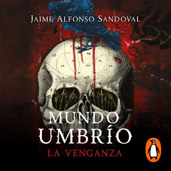 venganza (Mundo Umbrío 3) sample.