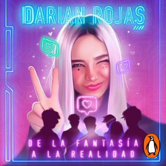 [Spanish] - Darian Rojas: De la fantasía a la realidad