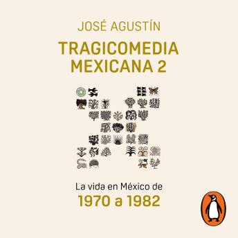 [Spanish] - Tragicomedia mexicana 2 (Tragicomedia mexicana 2)