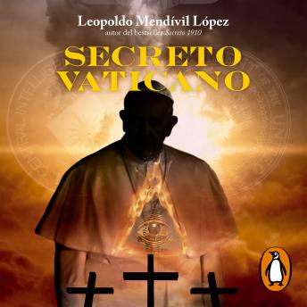 [Spanish] - Secreto Vaticano (Serie Secreto 4)