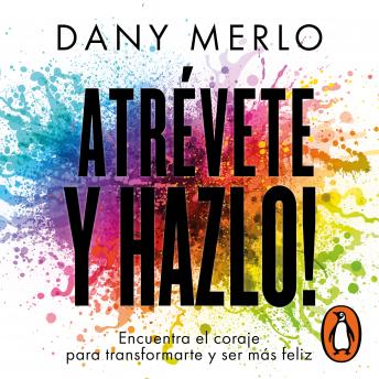[Spanish] - Atrévete y hazlo