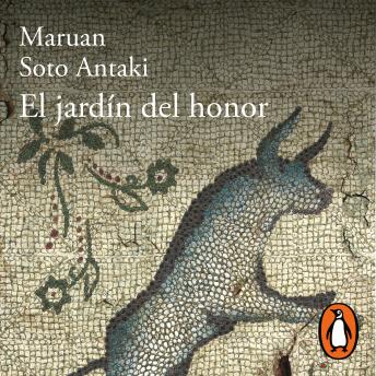 [Spanish] - El jardín del honor