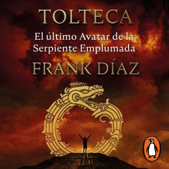 [Spanish] - Tolteca: El último Avatar de la Serpiente Emplumada