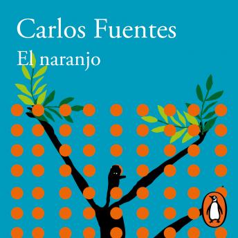 [Spanish] - El naranjo