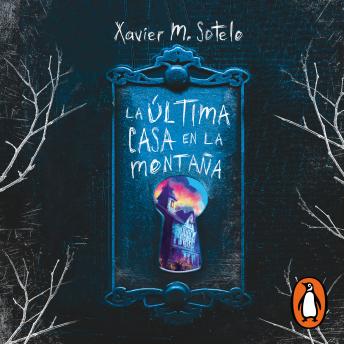 [Spanish] - La última casa en la montaña