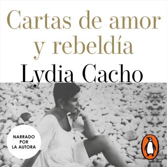 [Spanish] - Cartas de amor y rebeldía