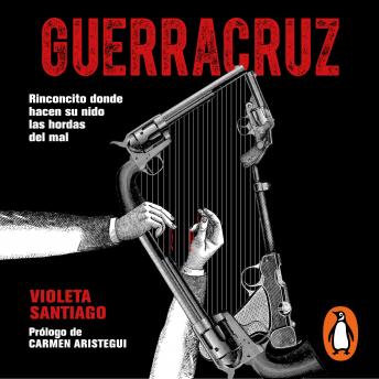 [Spanish] - Guerracruz: Rinconcito donde hacen su nido las hordas del mal
