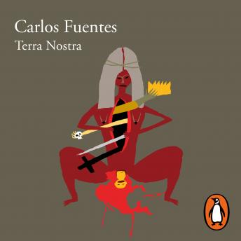 [Spanish] - Terra Nostra