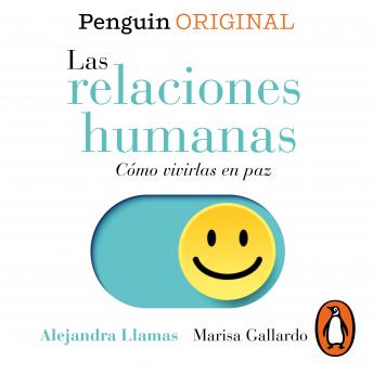 [Spanish] - Las relaciones humanas: Cómo vivirlas en paz