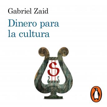 [Spanish] - Dinero para la cultura
