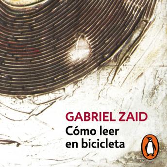 [Spanish] - Cómo leer en bicicleta