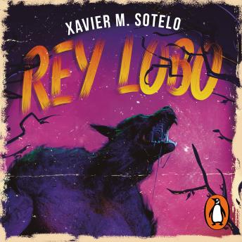 [Spanish] - Rey Lobo