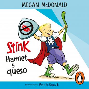 [Spanish] - Stink - Stink Hamlet y queso