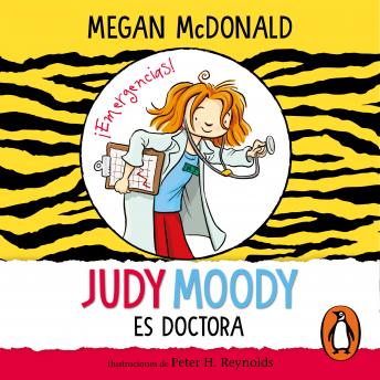 [Spanish] - Judy Moody es doctora