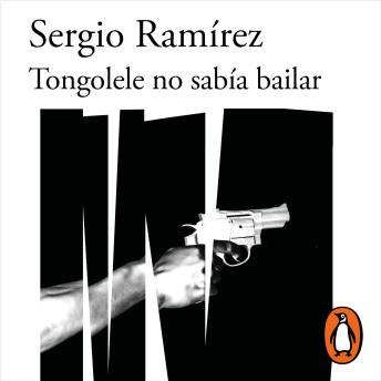 [Spanish] - Tongolele no sabía bailar (Inspector Dolores Morales 3)