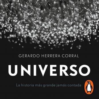 [Spanish] - Universo: La historia más grande jamás contada