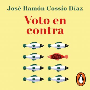 Download Voto en contra by José Ramón Cossío