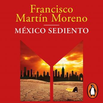 [Spanish] - México sediento