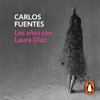 [Spanish] - Los años con Laura Díaz