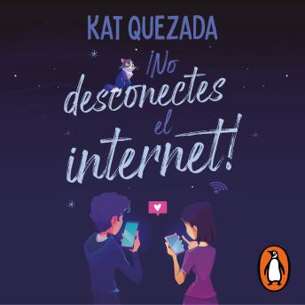 [Spanish] - ¡No desconectes el internet!