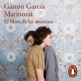 [Spanish] - El libro de las mentiras