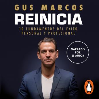 [Spanish] - Reinicia: 10 fundamentos del éxito personal y profesional