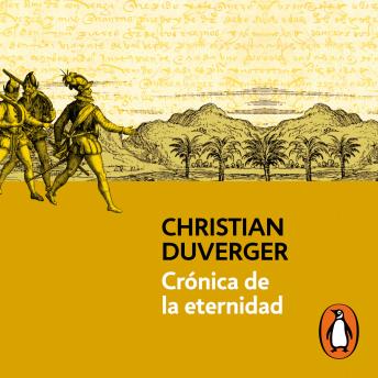 [Spanish] - Crónica de la eternidad (Vida de Hernán Cortés 2)