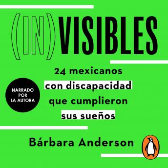 Download (In)visibles by Bárbara Anderson