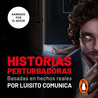 [Spanish] - Historias Perturbadoras: Basadas en hechos reales
