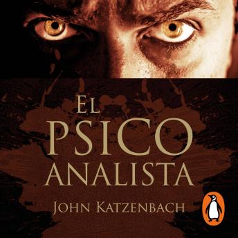 [Spanish] - El psicoanalista (Edición décimo aniversario)