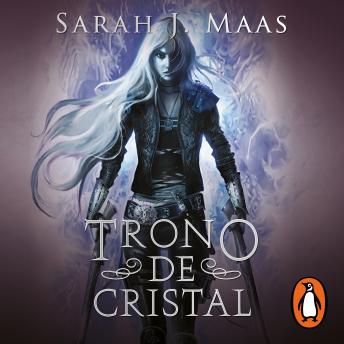 [Spanish] - Trono de cristal (Trono de Cristal 1)