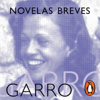 [Spanish] - Novelas breves