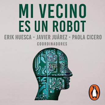 Mi vecino es un robot