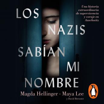 [Spanish] - Los nazis sabían mi nombre