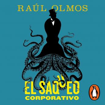 [Spanish] - El saqueo corporativo (Premio de periodismo Javier Valdez Cárdenas 2019)