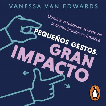 [Spanish] - Pequeños gestos, gran impacto
