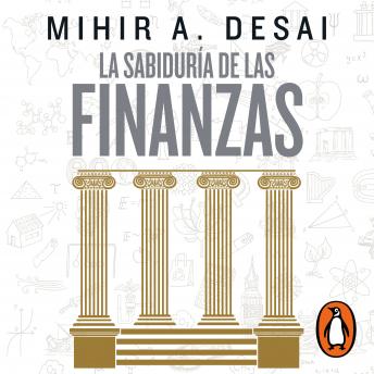 [Spanish] - La sabiduría de las finanzas