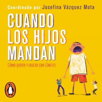 [Spanish] - Cuando los hijos mandan
