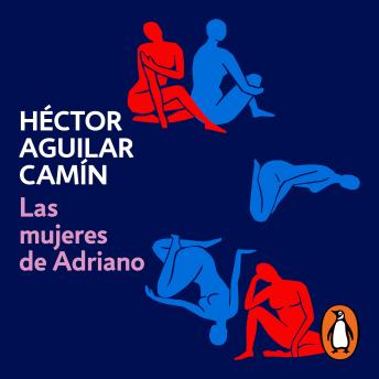 [Spanish] - Las mujeres de Adriano
