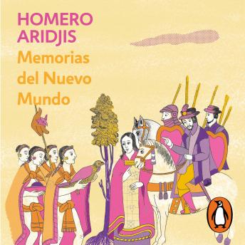 [Spanish] - Memorias del Nuevo Mundo