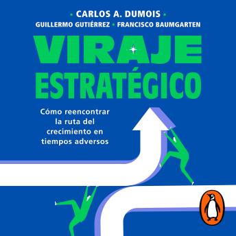[Spanish] - Viraje estratégico: cómo reencontrar la ruta del crecimiento en tiempos adversos