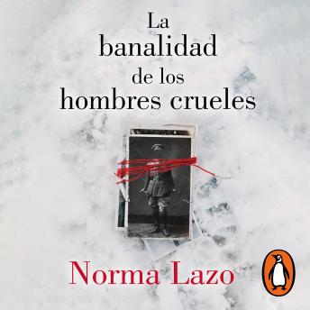 [Spanish] - La banalidad de los hombres crueles