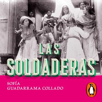 [Spanish] - Las soldaderas