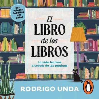[Spanish] - El libro de los libros: La vida lectora a través de las páginas