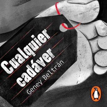 [Spanish] - Cualquier cadáver