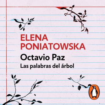 [Spanish] - Octavio Paz.  Las palabras del árbol