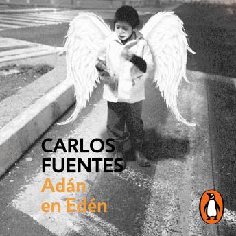 [Spanish] - Adán en Edén